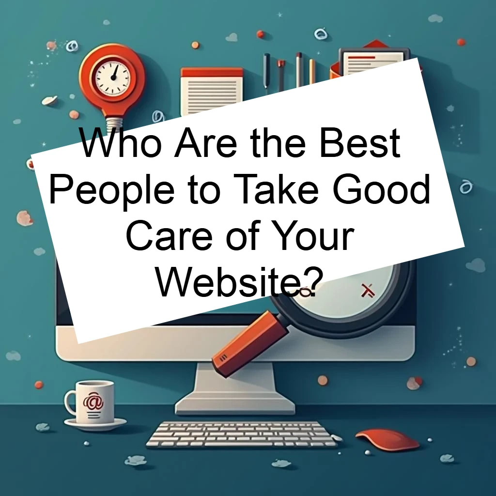 Boholweb Website Security and Maintenance