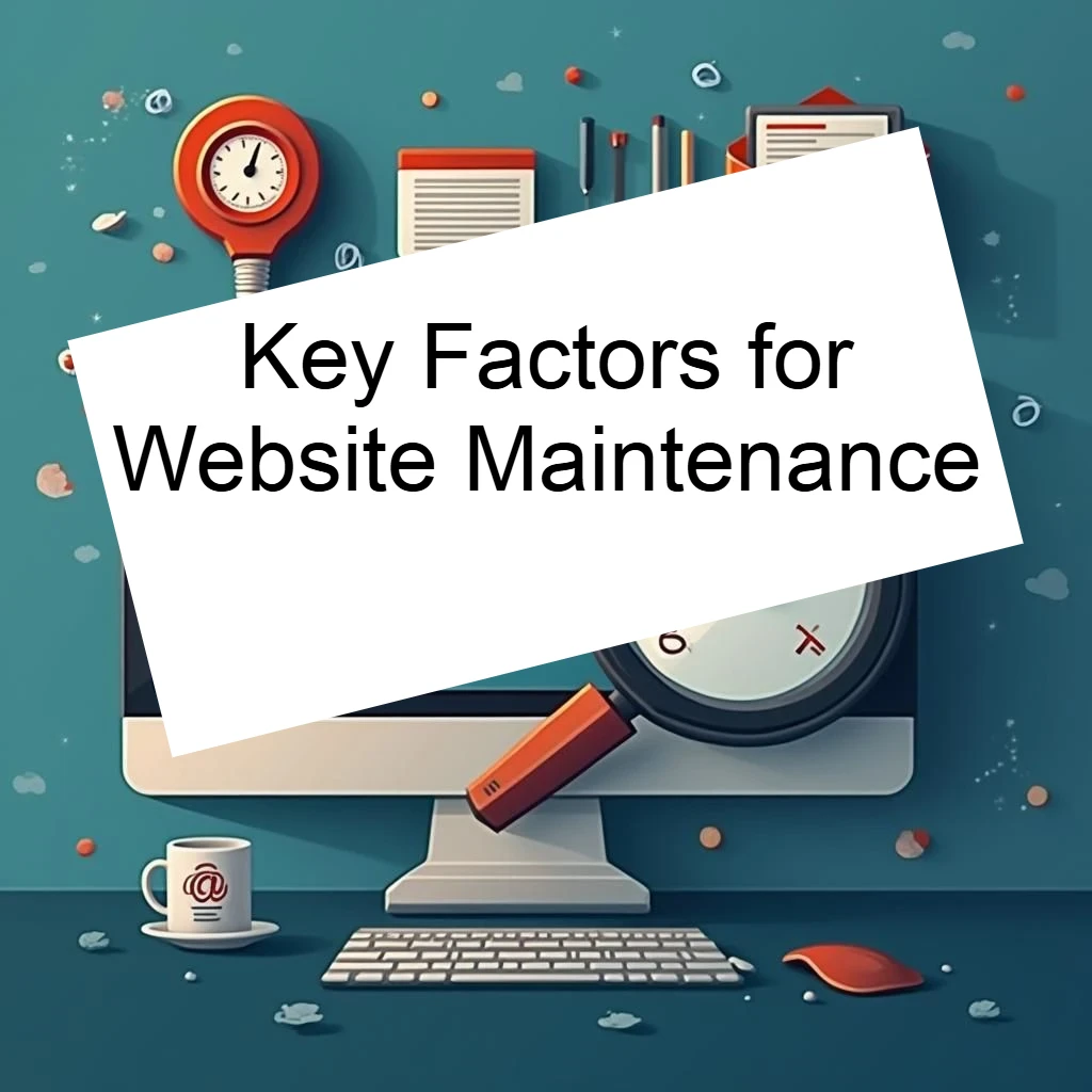 Boholweb Website Security and Maintenance