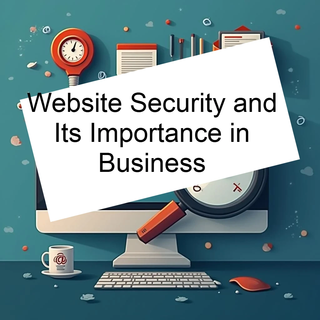 Boholweb Website Security and Maintenance